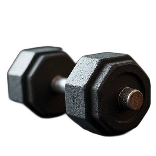 weapon, jewelry, 3d render, rubber transparent PNG cut-out