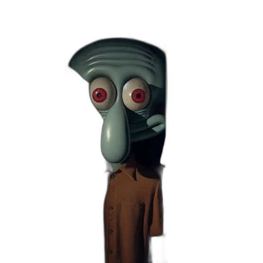 mask, robot, creature, face transparent PNG cut-out