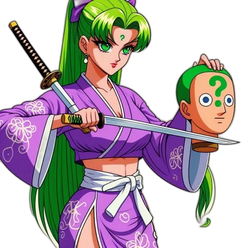 staff, weapon, sword, anime transparent PNG cut-out