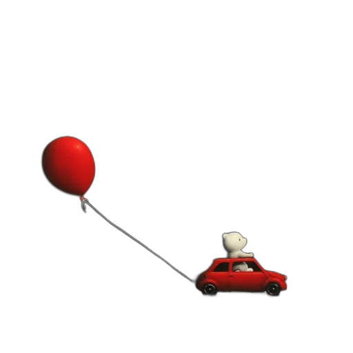 car, robot, staff, weapon transparent PNG cut-out