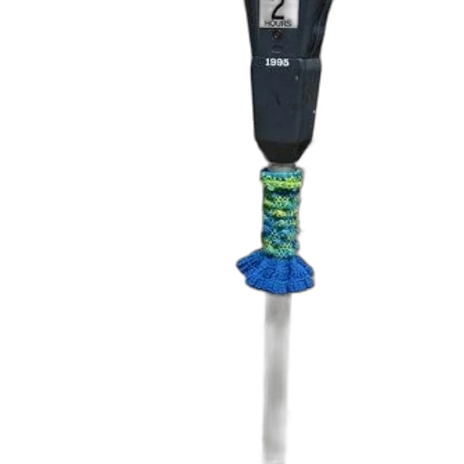 staff, umbrella, weapon, robot transparent PNG cut-out