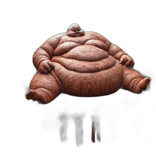 creature, animal, robot, food transparent PNG cut-out