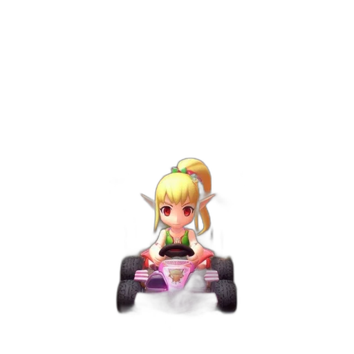 weapon, food, robot, car transparent PNG cut-out