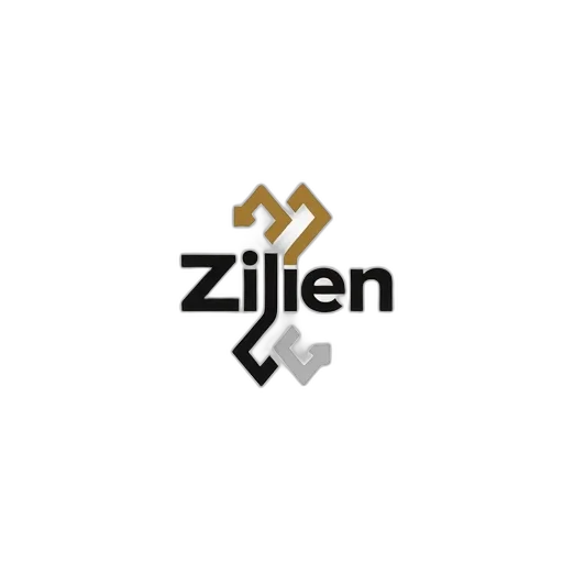 jewelry, 3d render, golden, white transparent PNG cut-out