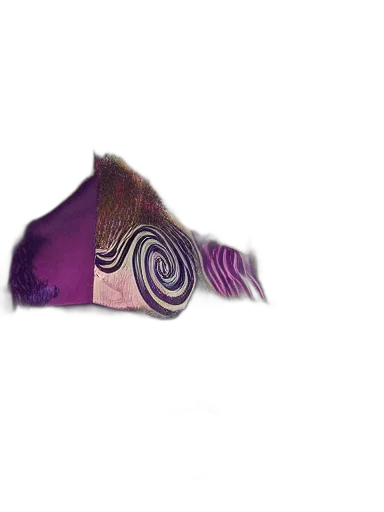 umbrella, hat, mask, hair transparent PNG cut-out