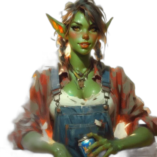 staff, fantasy art, concept art, photorealistic transparent PNG cut-out