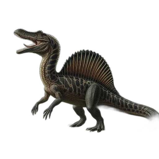 dragon, creature, animal, 3d render transparent PNG cut-out