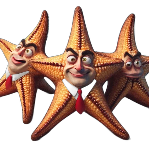 staff, crown, creature, hat transparent PNG cut-out