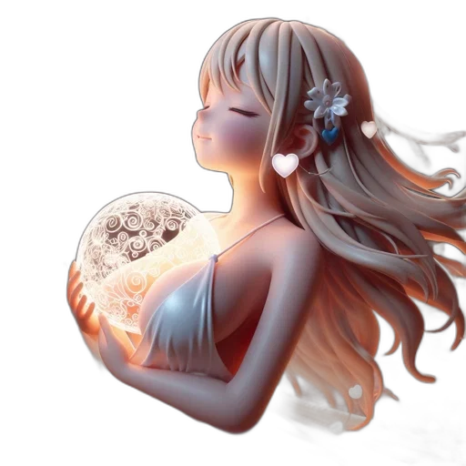food, jewelry, concept art, fantasy art transparent PNG cut-out