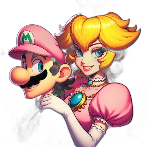 weapon, crown, dress, hat transparent PNG cut-out