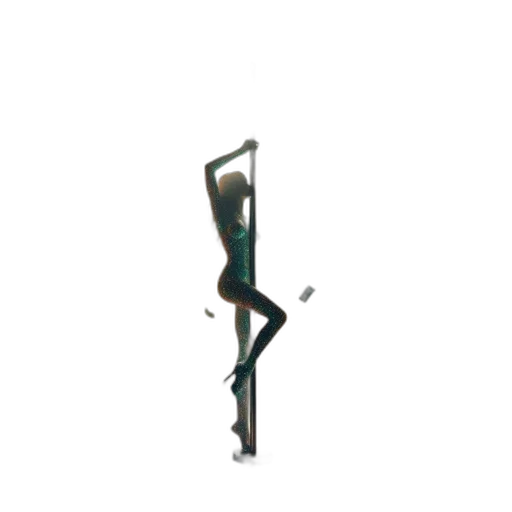 staff, furniture, sword, robot transparent PNG cut-out