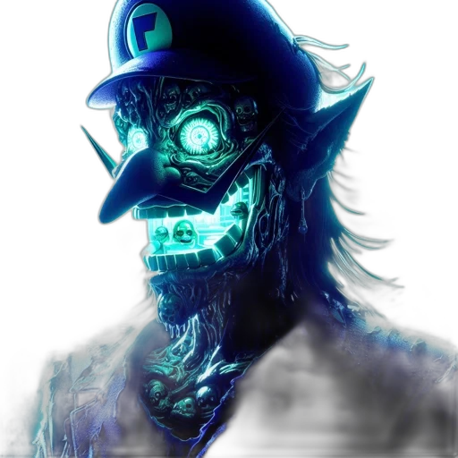 mask, face, hat, robot transparent PNG cut-out