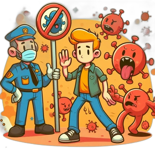 staff, concept art, pixel art, cartoon transparent PNG cut-out