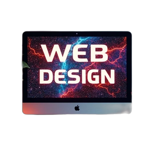 3d render, concept art, desktop, word transparent PNG cut-out