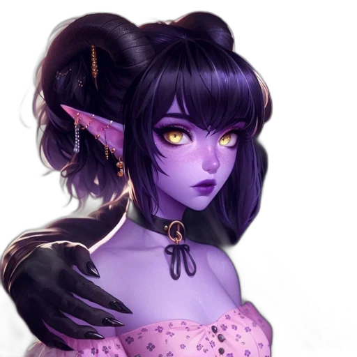 fantasy art, concept art, pixel art, photorealistic transparent PNG cut-out