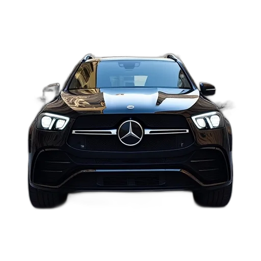 car, 3d render, photorealistic, concept art transparent PNG cut-out