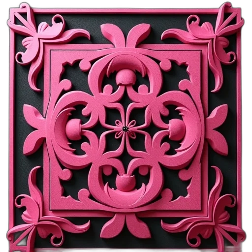 furniture, crown, jewelry, flower transparent PNG cut-out