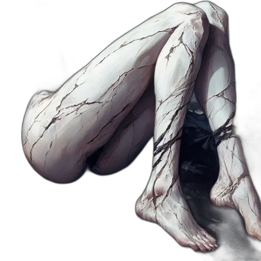 creature, hair, mask, animal transparent PNG cut-out