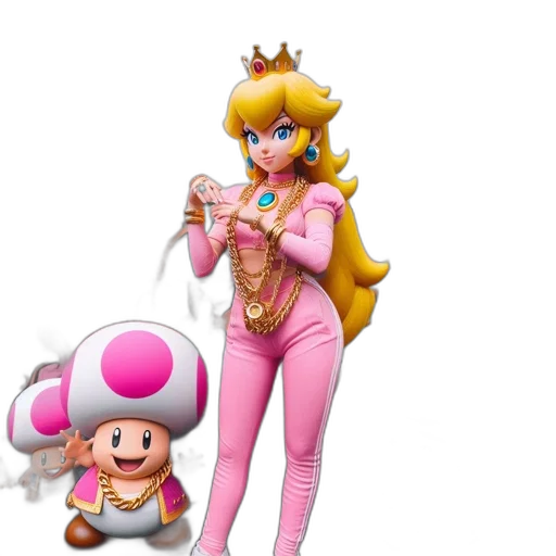 crown, dress, weapon, hat transparent PNG cut-out