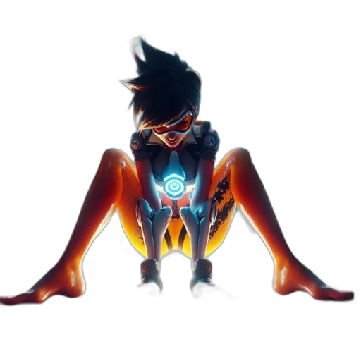 robot, creature, weapon, animal transparent PNG cut-out