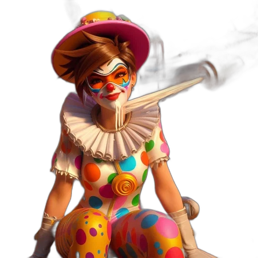 staff, dress, weapon, mask transparent PNG cut-out