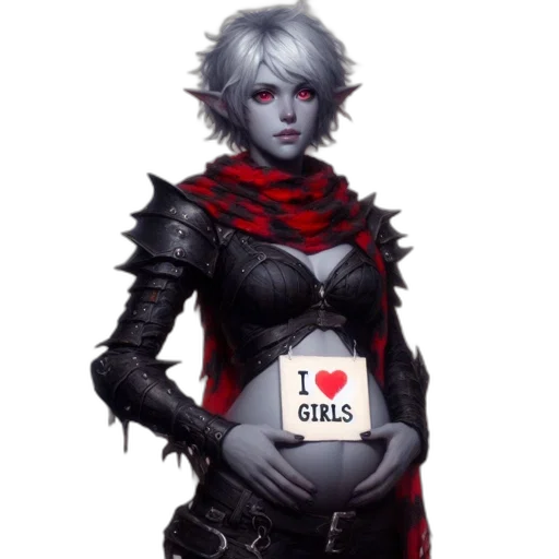 jacket, robot, fantasy art, concept art transparent PNG cut-out