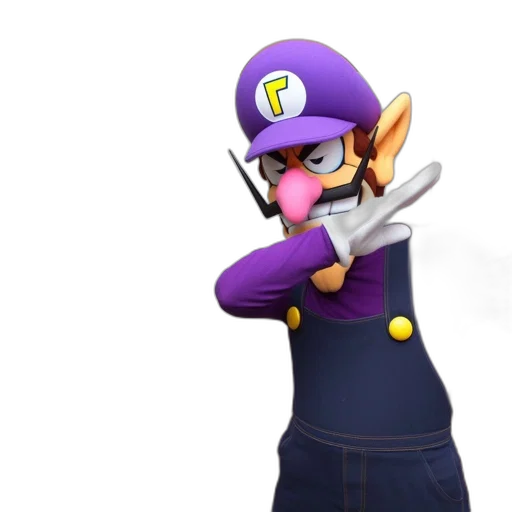 staff, hat, weapon, mask transparent PNG cut-out