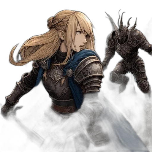 sword, weapon, dragon, mask transparent PNG cut-out