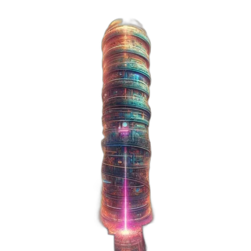 bottle, weapon, sword, hair transparent PNG cut-out