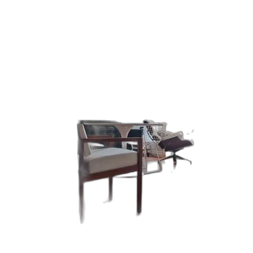 furniture, staff, 3d render, photorealistic transparent PNG cut-out