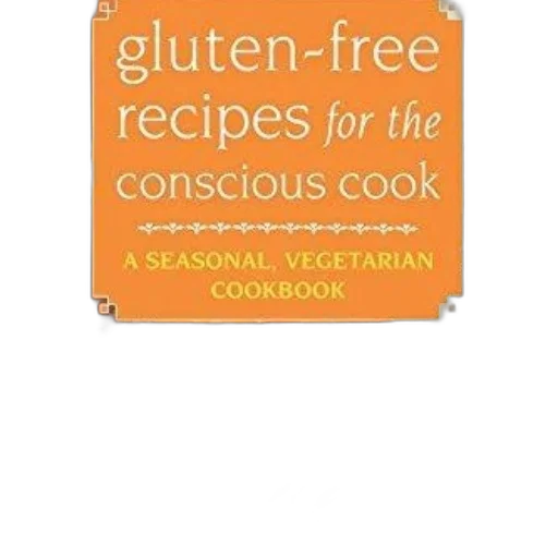 food, cover, cookbook, titled transparent PNG cut-out