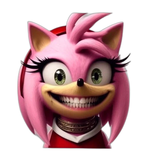 animal, creature, face, mask transparent PNG cut-out