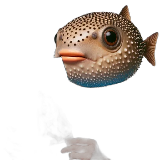animal, staff, creature, mask transparent PNG cut-out