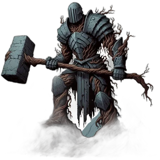 sword, weapon, staff, concept art transparent PNG cut-out