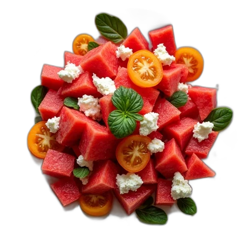 food, crown, jewelry, 3d render transparent PNG cut-out