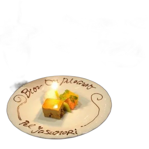 food, jewelry, concept art, 3d render transparent PNG cut-out