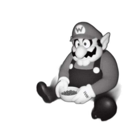 animal, hat, creature, crown transparent PNG cut-out