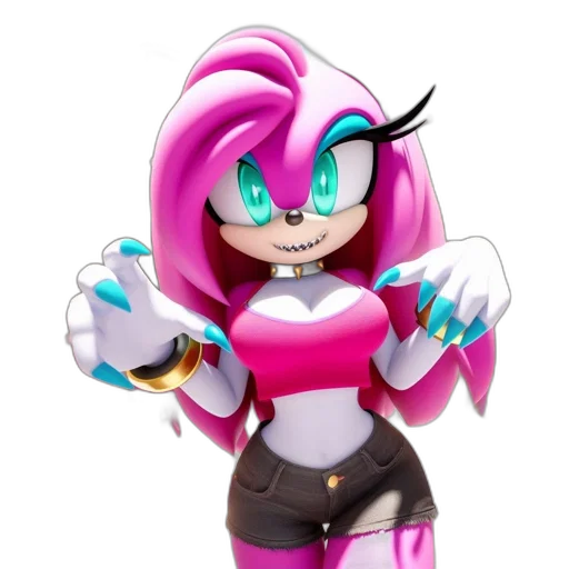 robot, creature, animal, hair transparent PNG cut-out