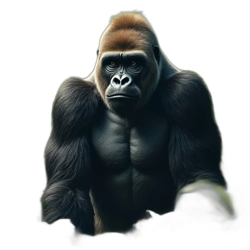 animal, creature, face, staff transparent PNG cut-out