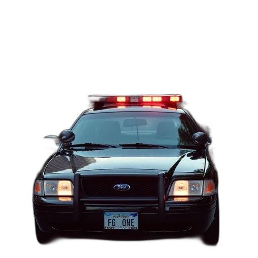 car, weapon, staff, hat transparent PNG cut-out