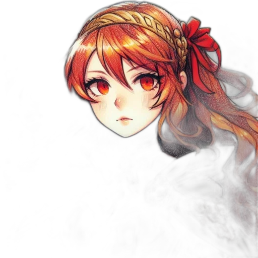 face, mask, staff, crown transparent PNG cut-out