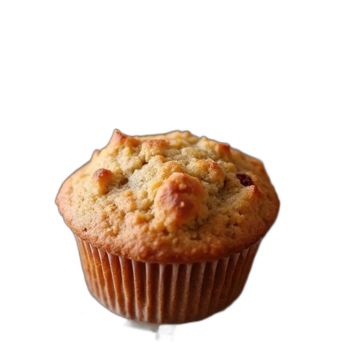 food, photorealistic, 3d render, healthier transparent PNG cut-out