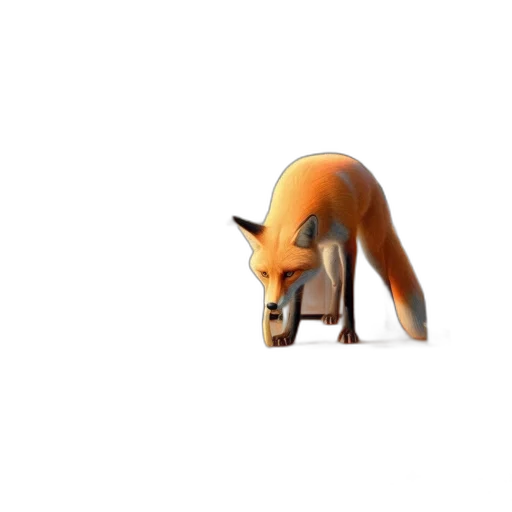 animal, creature, mask, furniture transparent PNG cut-out