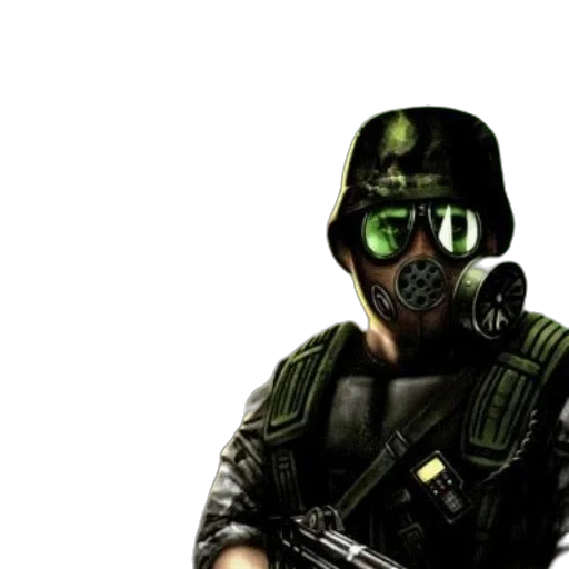 mask, staff, face, weapon transparent PNG cut-out