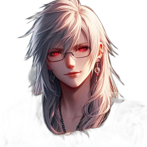 face, mask, staff, robot transparent PNG cut-out