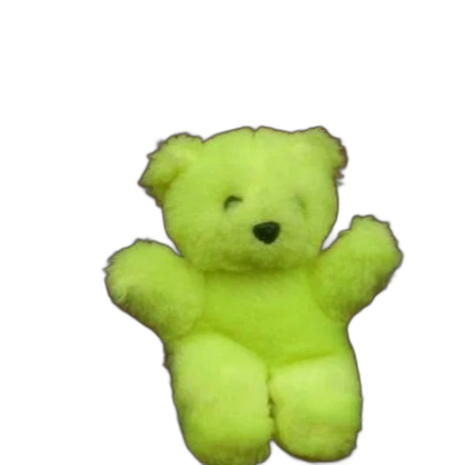 staff, animal, creature, 3d render transparent PNG cut-out