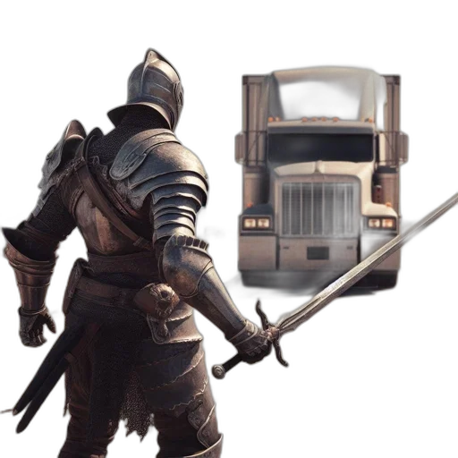 weapon, sword, concept art, fantasy art transparent PNG cut-out