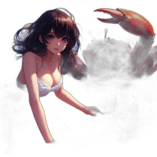creature, dragon, concept art, fantasy art transparent PNG cut-out