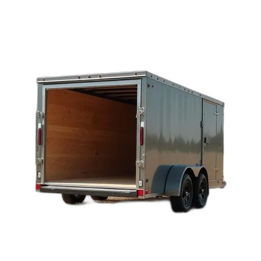 furniture, car, 3d render, concept art transparent PNG cut-out