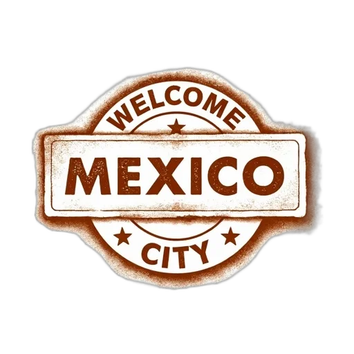 staff, brown, grunge, welcome transparent PNG cut-out